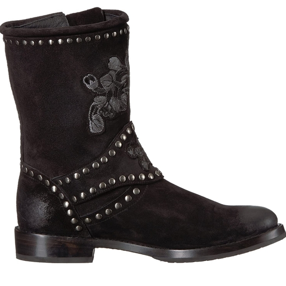 Frye Nat Boot - Picture 4 of 6